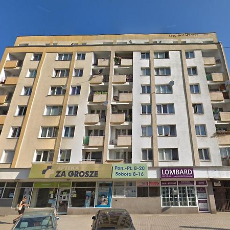 Apartamenty Varsovie Złota 60 Exterior foto