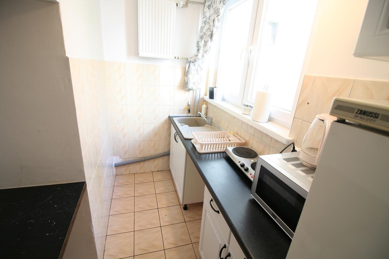 Apartamenty Varsovie Złota 60 Exterior foto