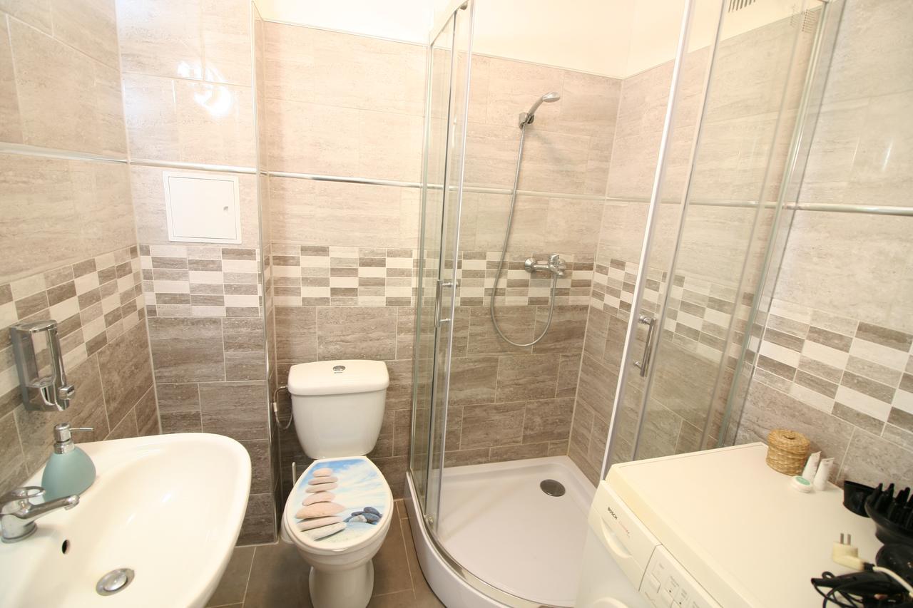 Apartamenty Varsovie Złota 60 Exterior foto
