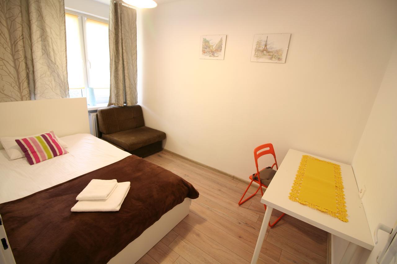 Apartamenty Varsovie Złota 60 Exterior foto