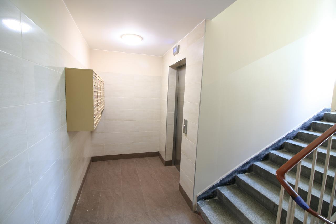 Apartamenty Varsovie Złota 60 Exterior foto