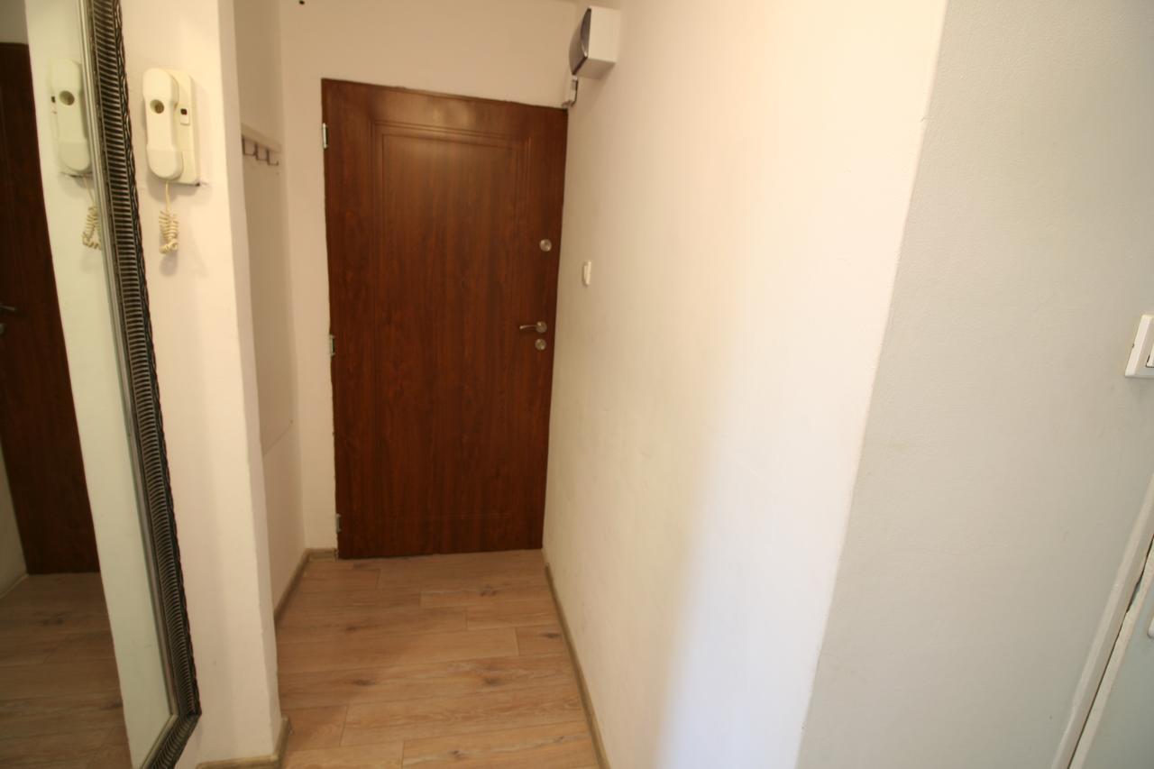 Apartamenty Varsovie Złota 60 Exterior foto