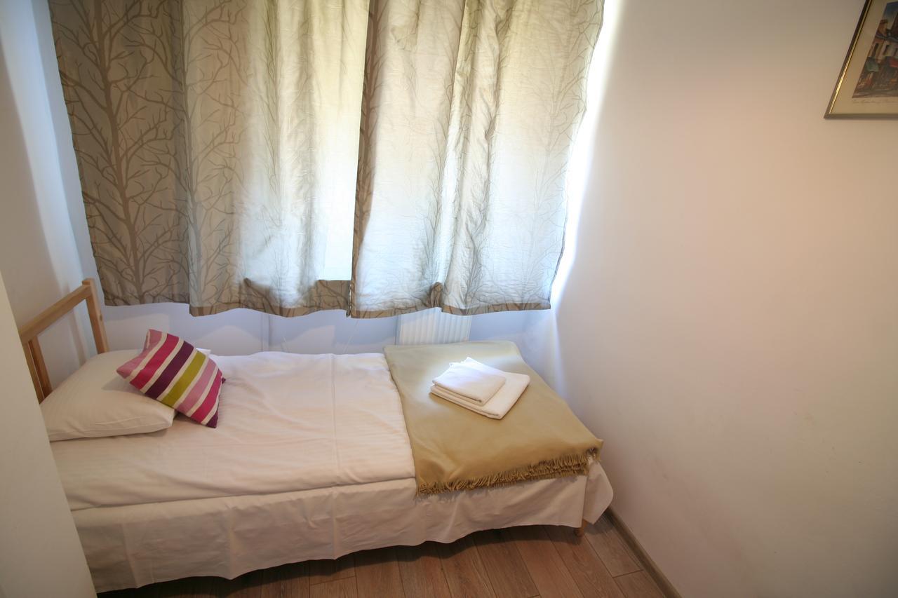 Apartamenty Varsovie Złota 60 Exterior foto