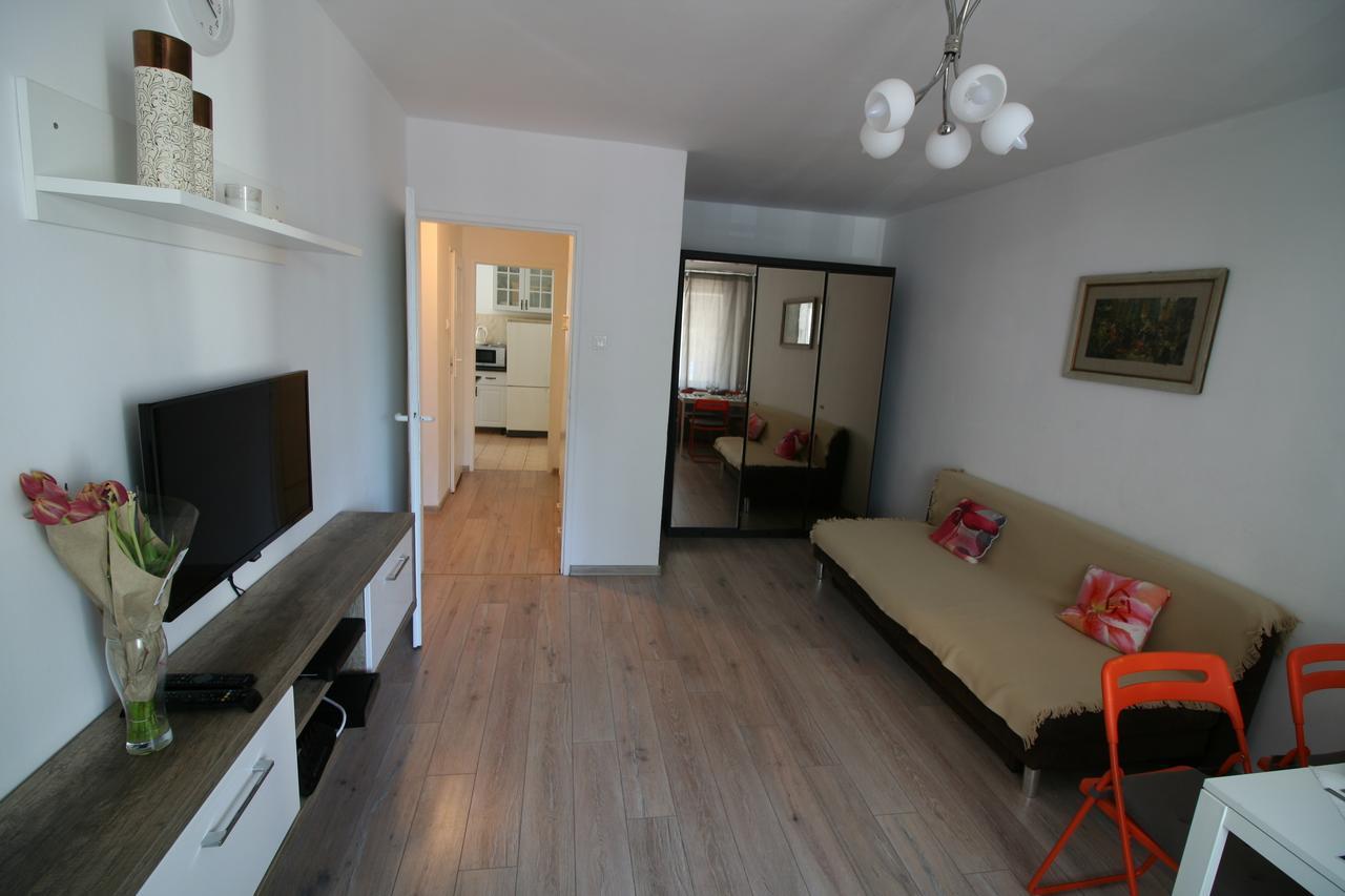 Apartamenty Varsovie Złota 60 Exterior foto