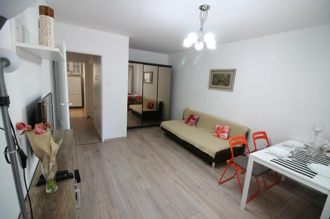 Apartamenty Varsovie Złota 60 Exterior foto