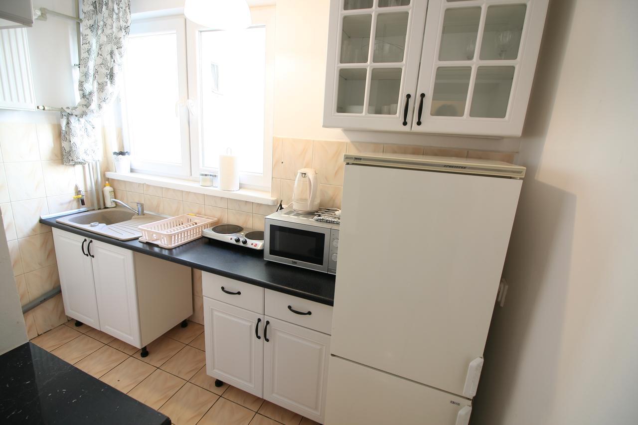 Apartamenty Varsovie Złota 60 Exterior foto
