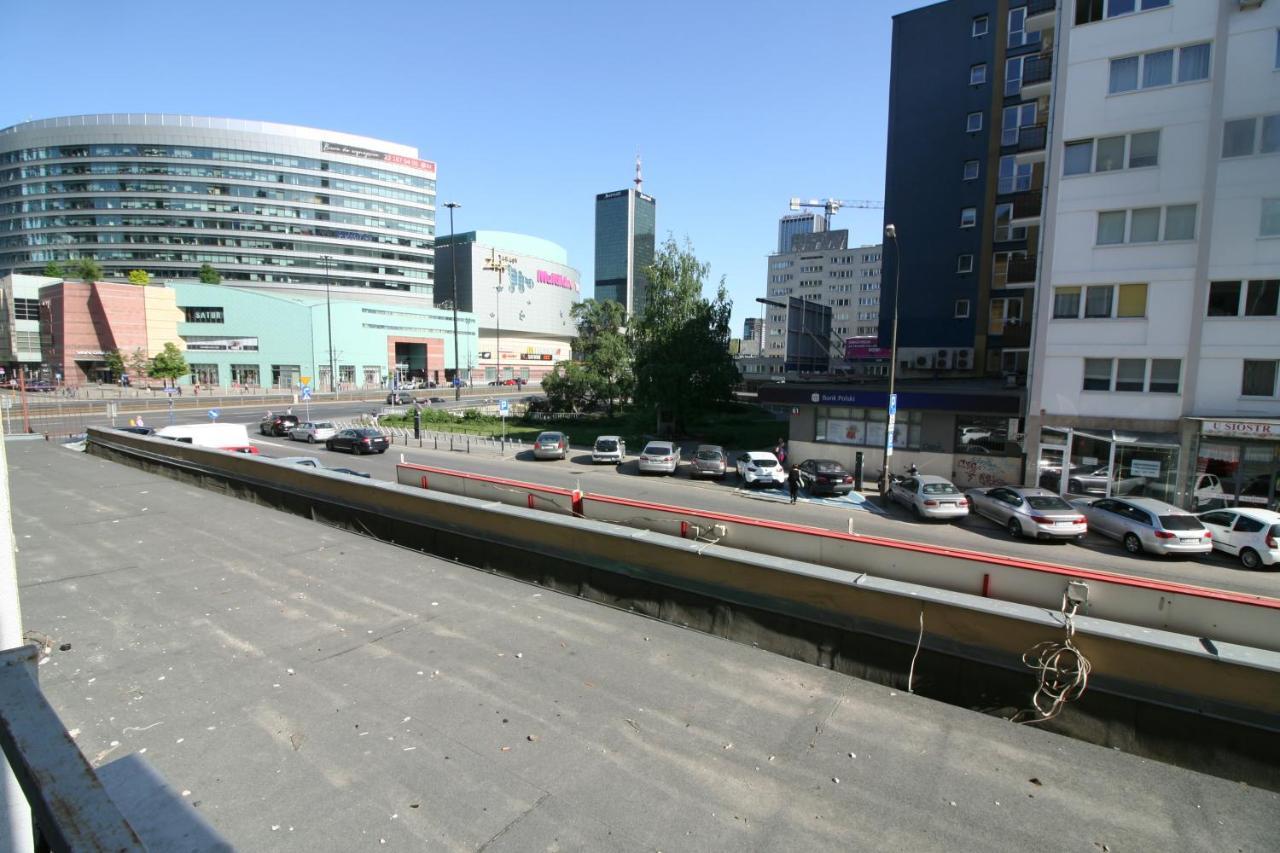 Apartamenty Varsovie Złota 60 Exterior foto
