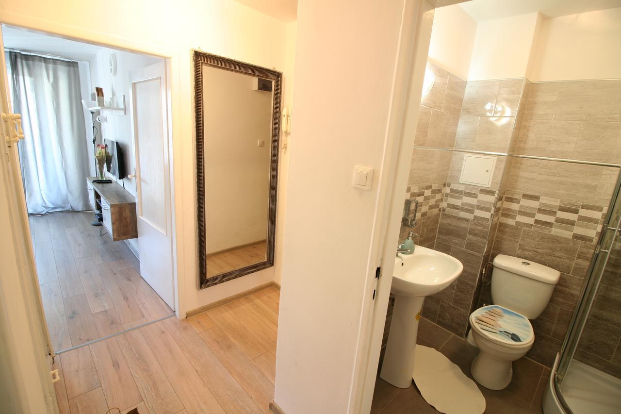 Apartamenty Varsovie Złota 60 Exterior foto