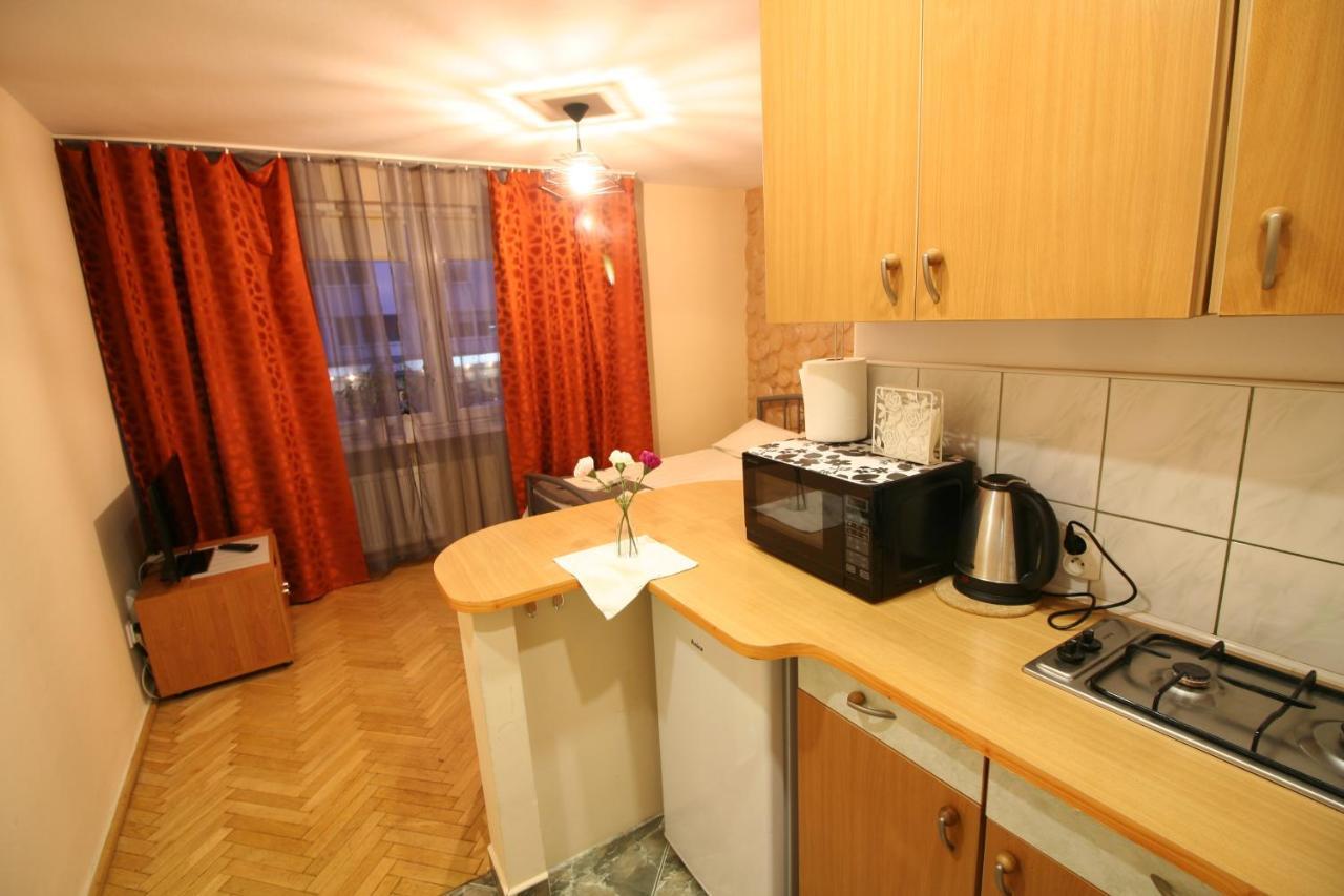 Apartamenty Varsovie Złota 60 Exterior foto