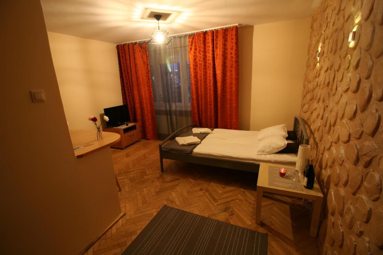 Apartamenty Varsovie Złota 60 Exterior foto