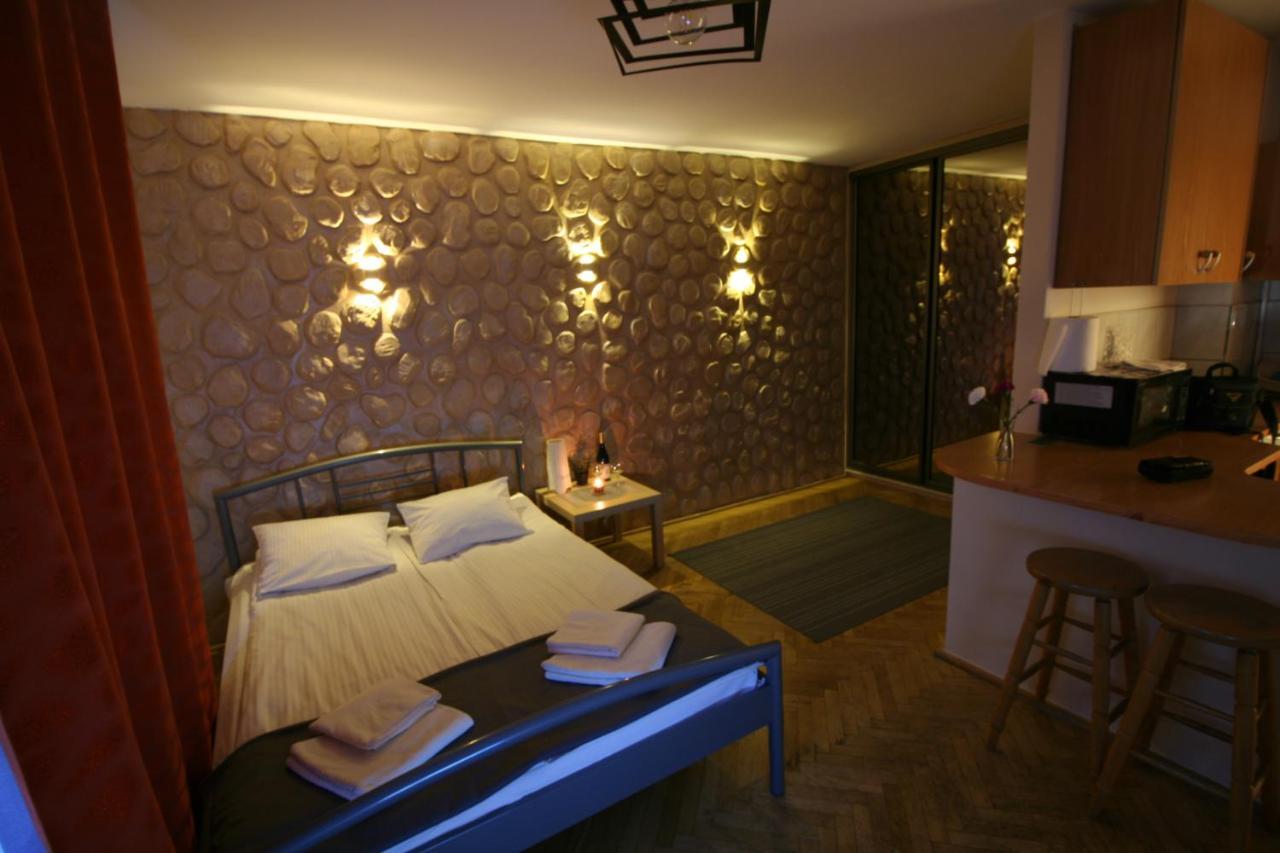 Apartamenty Varsovie Złota 60 Exterior foto