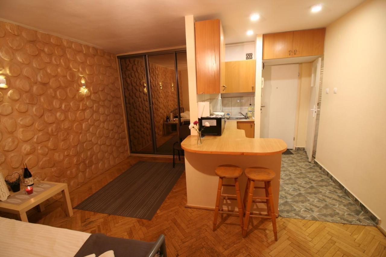 Apartamenty Varsovie Złota 60 Exterior foto